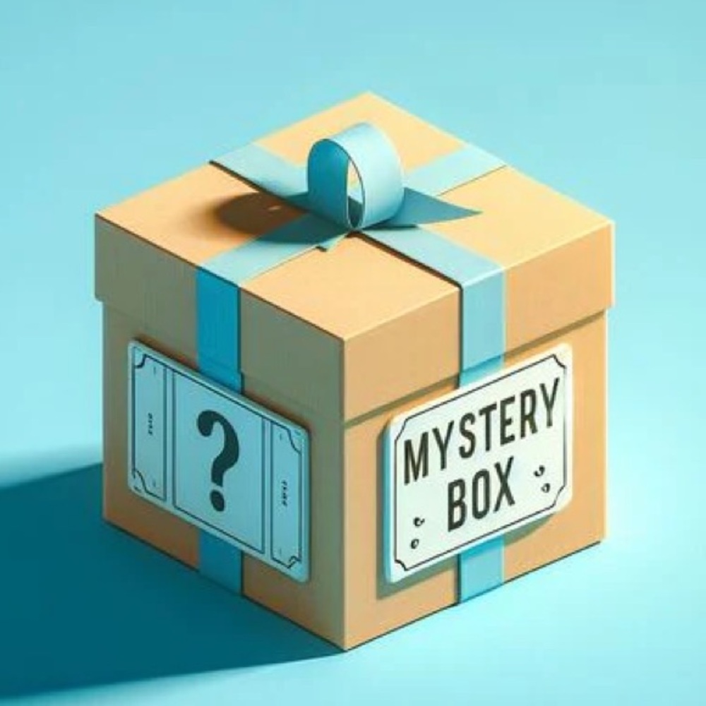 ❤️ $50* BAGFATHER BUCKS or $25 BAGFATHER BUCKS + FREE SHIPPING + MYSTERY ITEM ❤️ - Picture 3 of 11
